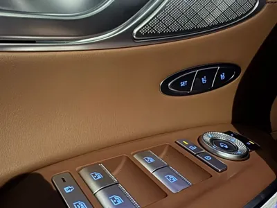 Genesis GV70 2025, 13910 км, за 38900000 KRW - фото 9