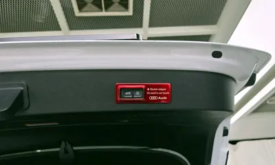 Audi A7 2020, 62873 км, за 41500000 KRW - фото 31