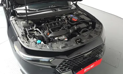 Honda Accord 2024, 10773 км, за 34900000 KRW - фото 6