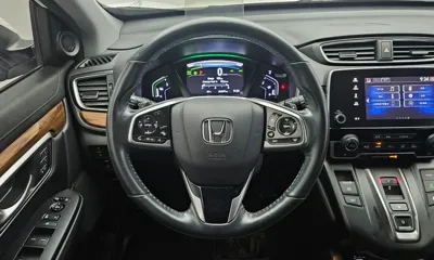 Honda CR-V 2021, 63372 км, за 32000000 KRW - фото 14
