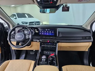 Kia Canival 2023, 106277 км, за 23700000 KRW - фото 6