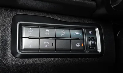 KG_Mobility_Ssangyong TIBOLI 2022, 92625 км, за 12300000 KRW - фото 19