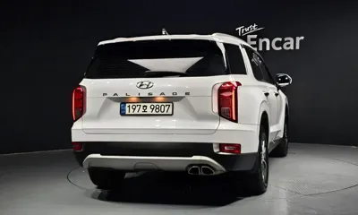 Hyundai Palisade 2022, 82622 км, за 23500000 KRW