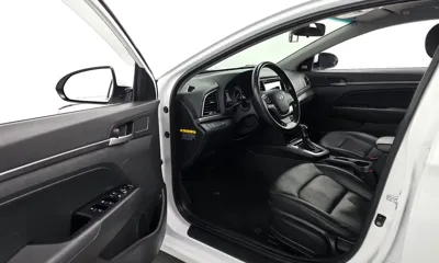 Hyundai Avante 2017, 151375 км, за 6700000 KRW - фото 10