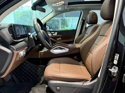 Mercedes-Benz 奔驰GLE(进口) 2024, 32000 км, за 578000 CNY - фото 14