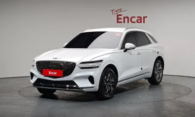 Genesis GV70 · 2023 год