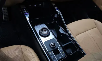 Kia Sorento 2022, 69927 км, за 30500000 KRW - фото 9