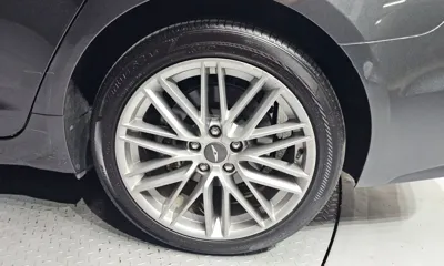 Genesis G70 2019, 41451 км, за 24500000 KRW - фото 21