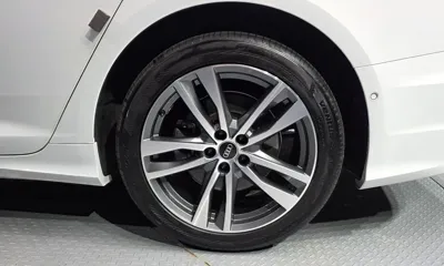 Audi A6 2022, 74831 км, за 31500000 KRW - фото 21