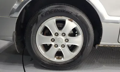 Hyundai Starex 2015, 163096 км, за 10289.27 USD