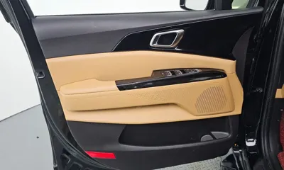 Kia Canival 2021, 30318 км, за 28000000 KRW - фото 24