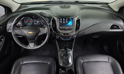 ChevroletGMDaewoo Cruze 2017, 63333 км, за 7800000 KRW - фото 7