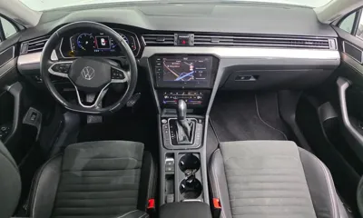 Volkswagen Passat 2022, 138125 км, за 19200000 KRW - фото 7