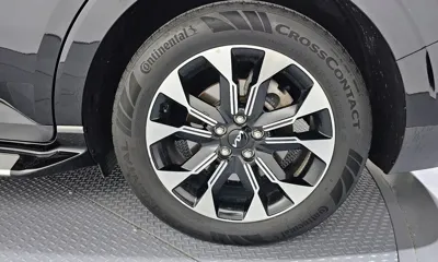 Kia Canival 2023, 81725 км, за 30800000 KRW - фото 21
