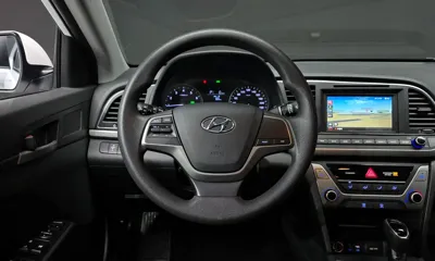 Hyundai Avante 2017, 64952 км, за 6990000 KRW - фото 13