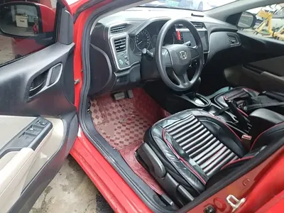 Honda City 2018, 84700 км, за 33600 CNY - фото 16