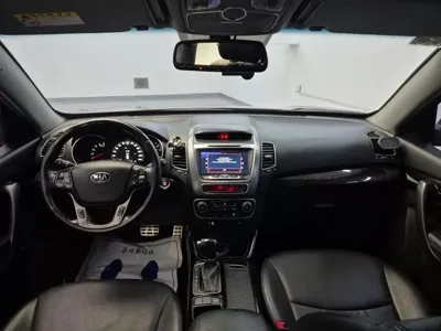 Kia Sorento 2014, 105578 км, за 7990000 KRW - фото 7