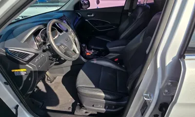 Hyundai Santafe 2015, 144449 км, за 8900000 KRW - фото 13