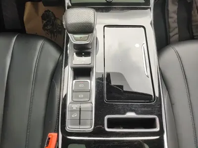Roewe RX5 Max 2021, 54200 км, за 45300 CNY - фото 14