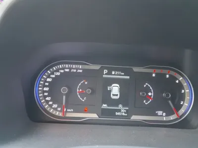 Hyundai Tucson 2023, 54518 км, за 23000000 KRW - фото 8