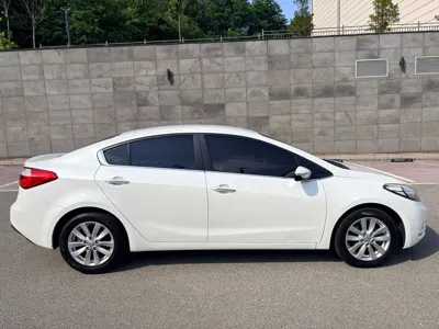 Kia K3 2013, 122083 км, за 4500000 KRW - фото 9
