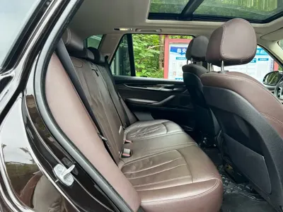 BMW X5 (Import) 2018, 150000 км, за 136800 CNY - фото 12