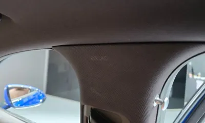 Genesis G80 2022, 102441 км, за 25800000 KRW - фото 29