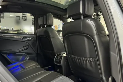 Porsche Macan 2017, 140800 км, за 129236.19 CNY - фото 9