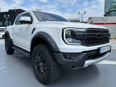 Ford Ranger 2024, 25249 км, за 68000000 KRW - фото 6
