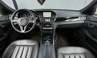Mercedes-Benz E-Class 2014, 130113 км, за 11000000 KRW - фото 7