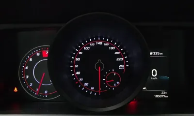 Hyundai Avante 2022, 105079 км, за 14900000 KRW - фото 8