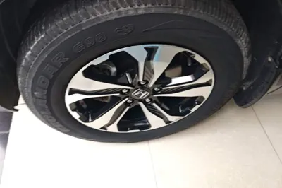 Honda CR-V 2017, 57900 км, за 87347.11 CNY - фото 10