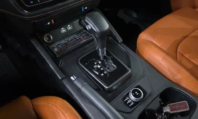 KG_Mobility_Ssangyong Rexton 2023, 74065 км, за 30500000 KRW - фото 9
