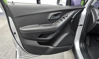ChevroletGMDaewoo Trax 2017, 51495 км, за 8800000 KRW - фото 24