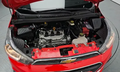 ChevroletGMDaewoo Spark 2016, 111241 км, за 4200000 KRW - фото 6