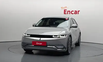 Hyundai Ioniq5 2022, 110731 км, за 27700000 KRW