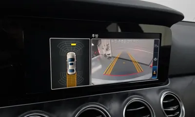 Mercedes-Benz E-Class 2018, 119742 км, за 16990000 KRW - фото 16