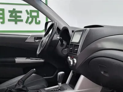Subaru Forester 2010, 74500 км, за 13799 CNY - фото 22