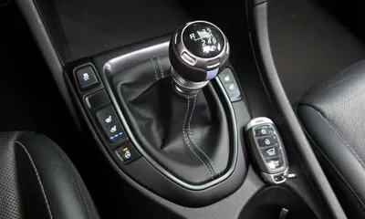 Hyundai Veloster 2019, 82804 км, за 15900000 KRW - фото 9