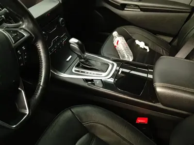 Ford Edge 2018, 98500 км, за 77900 CNY - фото 15