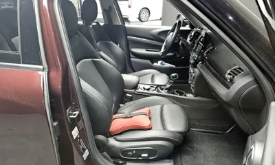MINI Clubman 2018, 121330 км, за 12500000 KRW - фото 10