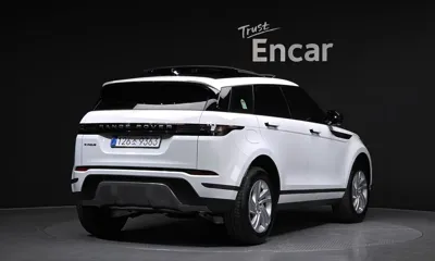 Land Rover Range Rover Evoque 2026, 1109 км, за 55900000 KRW - фото 2