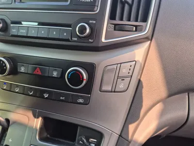 Hyundai Starex 2018, 101799 км, за 11900000 KRW - фото 9