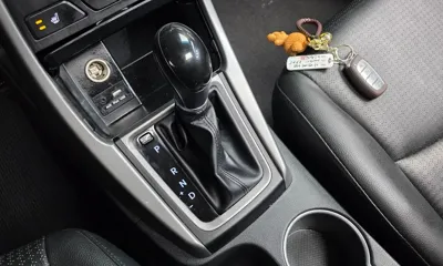 Hyundai Avante 2015, 110342 км, за 6500000 KRW - фото 9
