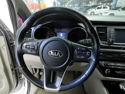 Kia Canival 2019, 183170 км, за 7990000 KRW - фото 8