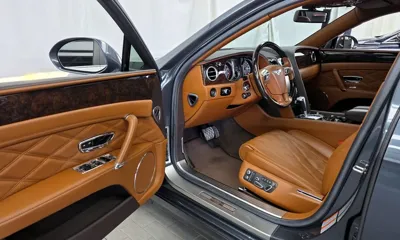 Bentley Flying Spur 2015, 60044 км, за 55000000 KRW - фото 10