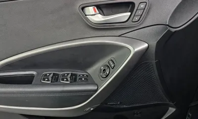 Hyundai Maxcruz 2016, 93290 км, за 12000000 KRW - фото 17