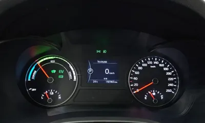 Kia K5 2016, 192965 км, за 6790000 KRW - фото 8