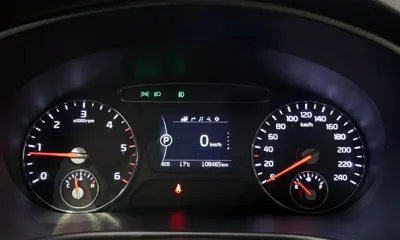 Kia Sorento 2016, 108465 км, за 13700000 KRW - фото 8
