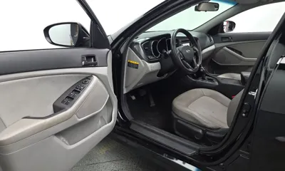 Kia K5 2013, 152276 км, за 3500000 KRW - фото 10